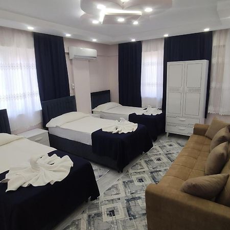 Engin Home 帕莫卡莱 外观 照片