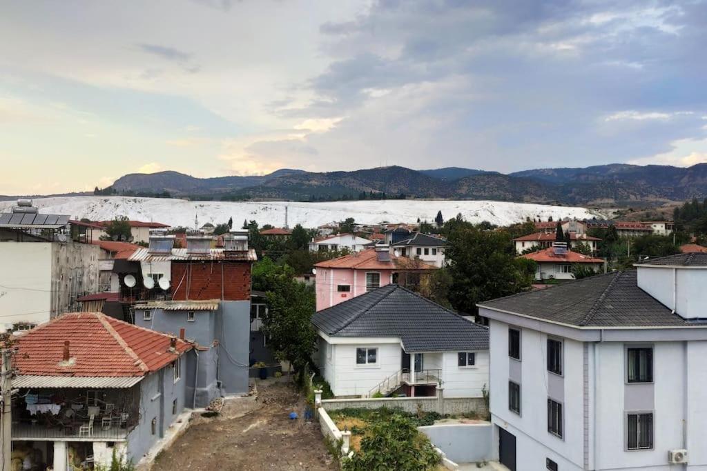 Engin Home 帕莫卡莱 外观 照片