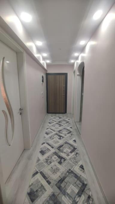 Engin Home 帕莫卡莱 外观 照片