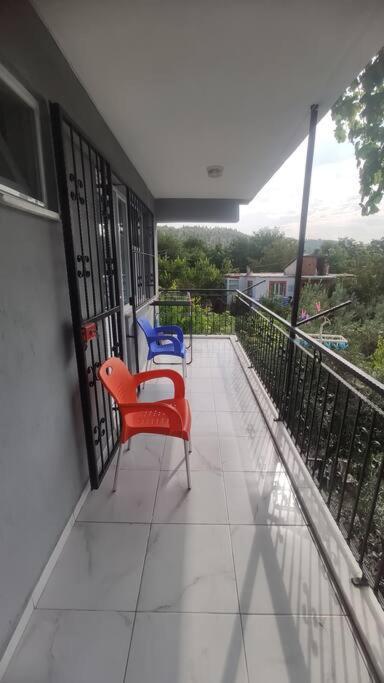 Engin Home 帕莫卡莱 外观 照片