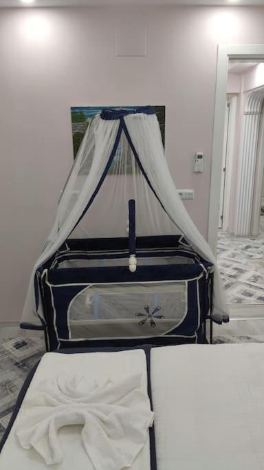 Engin Home 帕莫卡莱 外观 照片