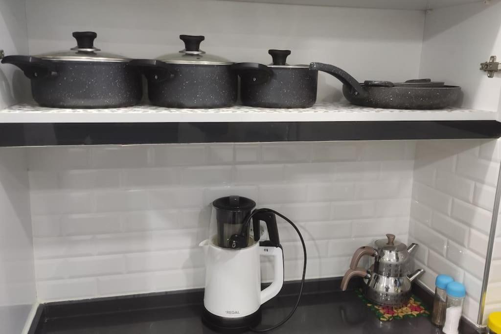 Engin Home 帕莫卡莱 外观 照片