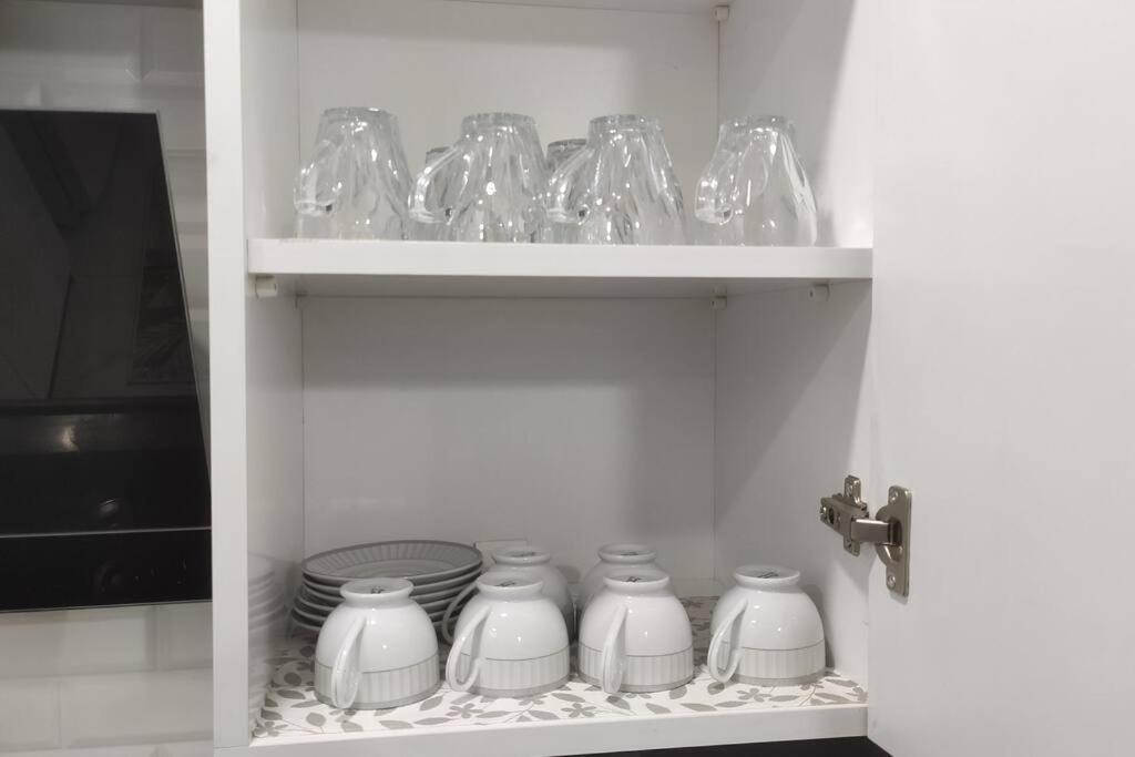 Engin Home 帕莫卡莱 外观 照片