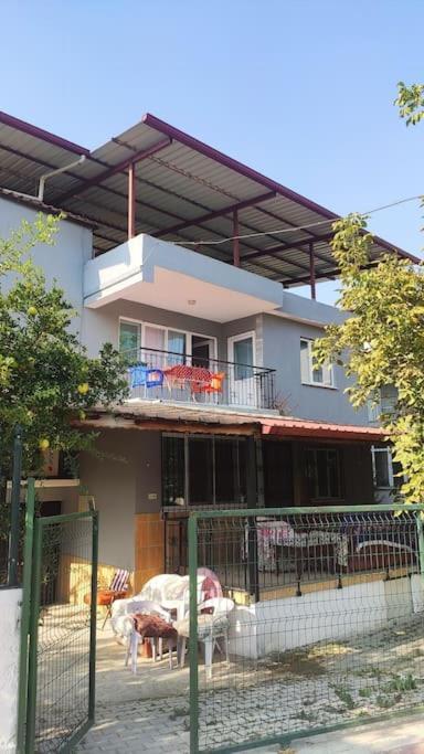 Engin Home 帕莫卡莱 外观 照片