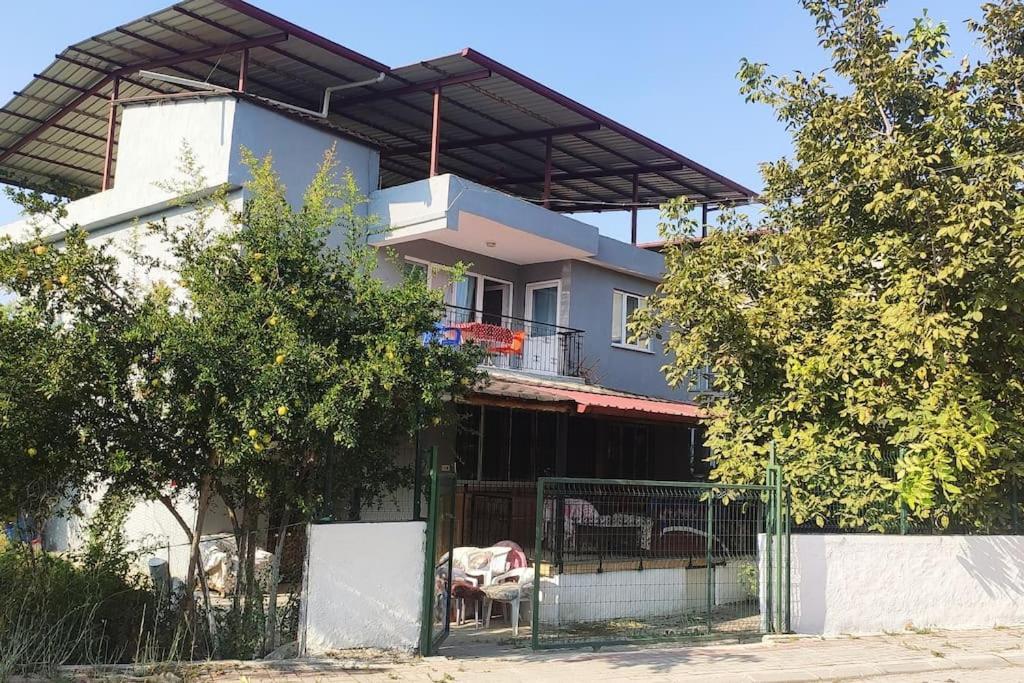 Engin Home 帕莫卡莱 外观 照片