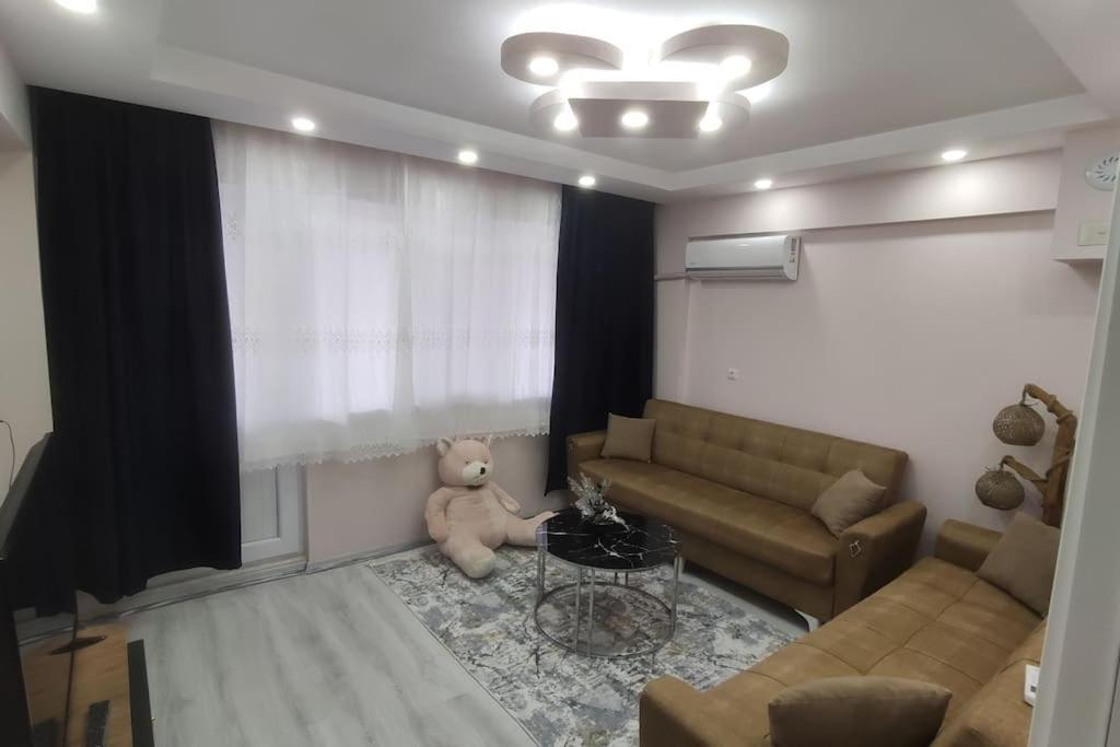 Engin Home 帕莫卡莱 外观 照片