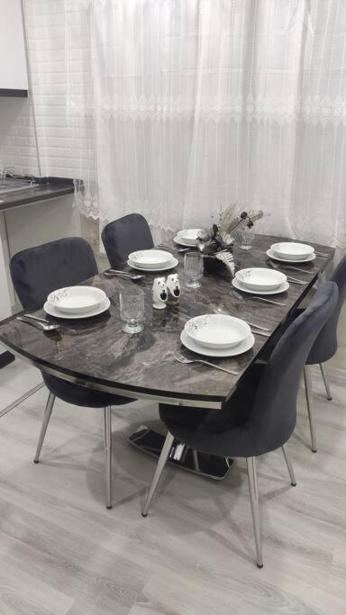 Engin Home 帕莫卡莱 外观 照片