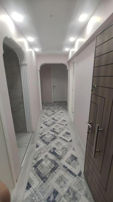 Engin Home 帕莫卡莱 外观 照片