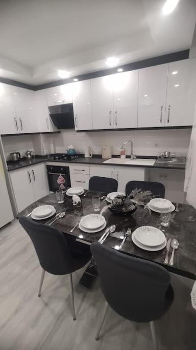 Engin Home 帕莫卡莱 外观 照片
