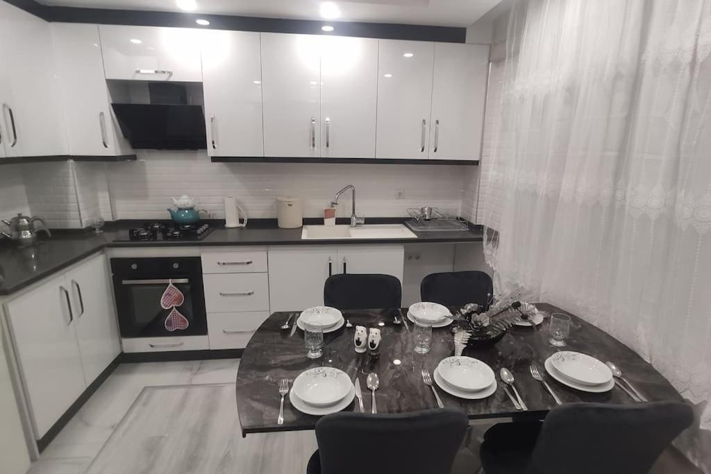 Engin Home 帕莫卡莱 外观 照片