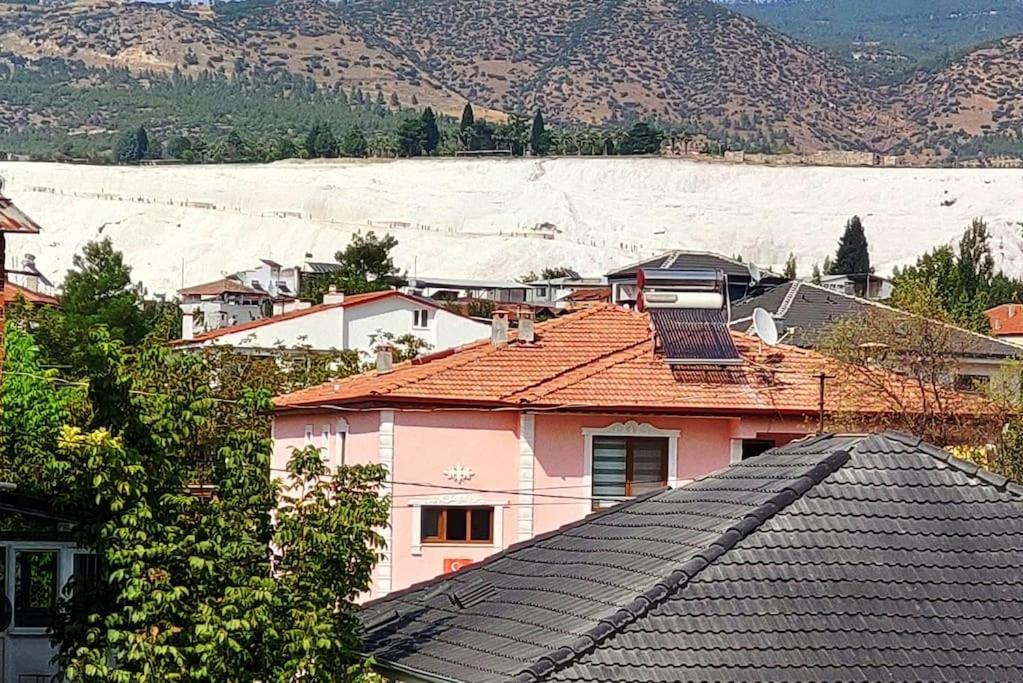 Engin Home 帕莫卡莱 外观 照片