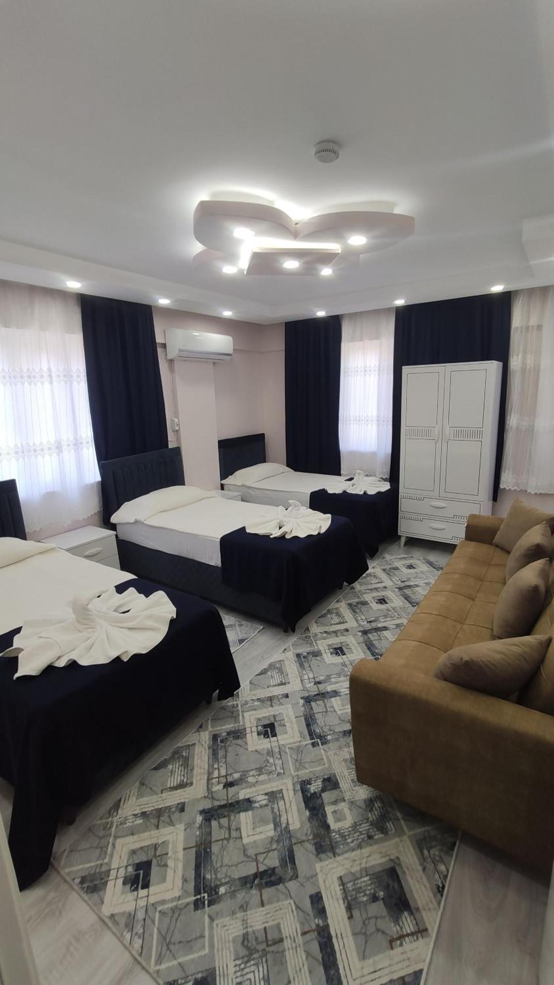 Engin Home 帕莫卡莱 外观 照片