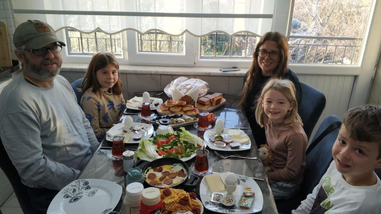 Engin Home 帕莫卡莱 外观 照片