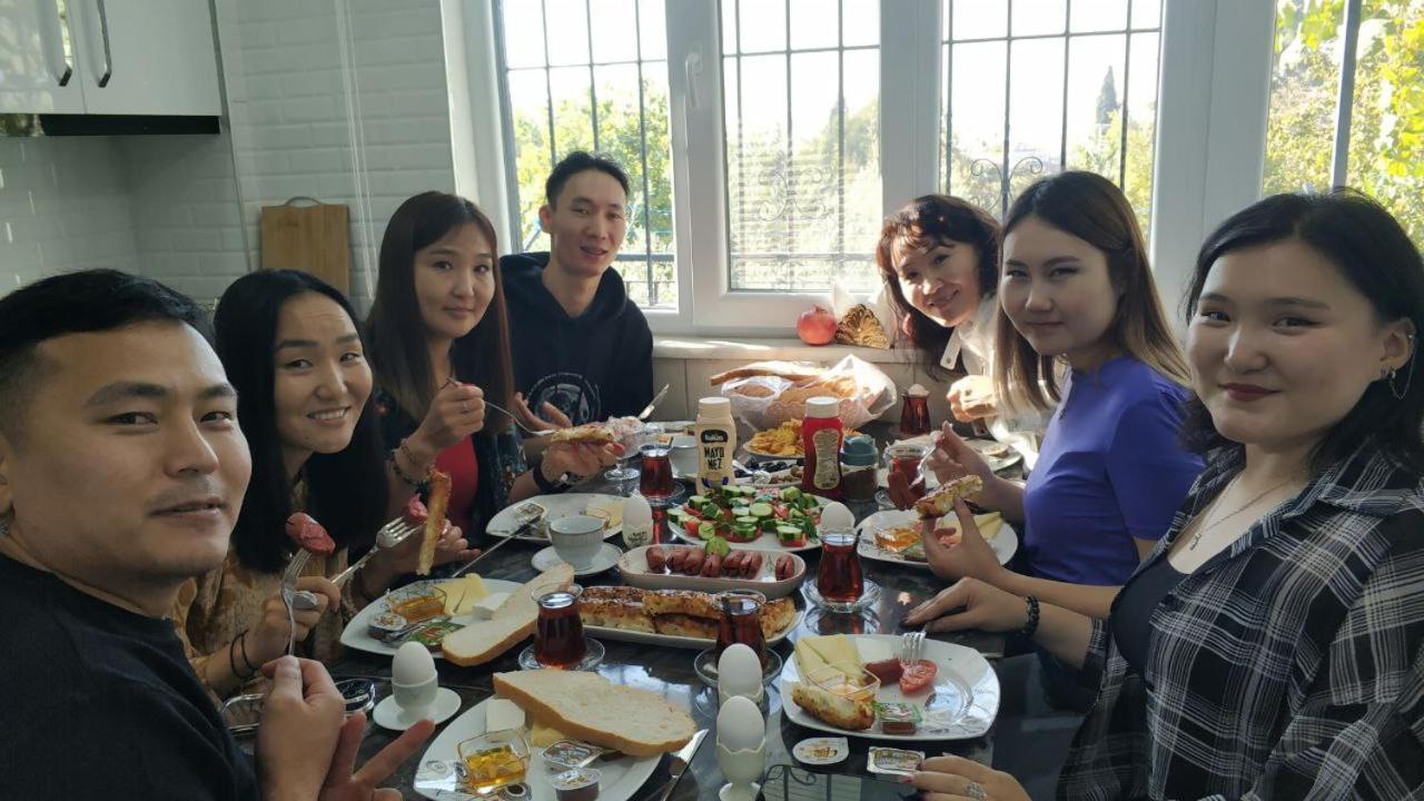 Engin Home 帕莫卡莱 外观 照片