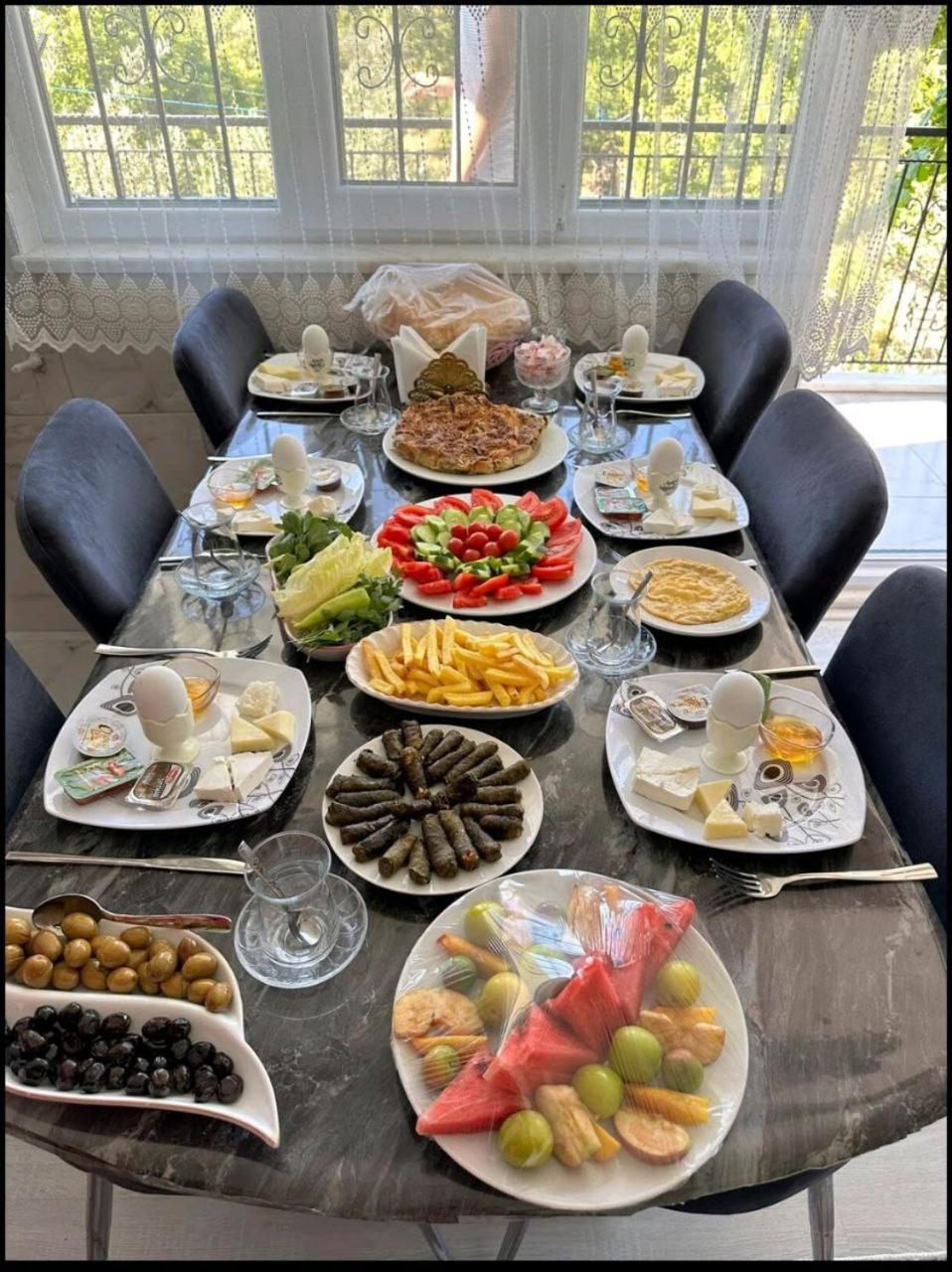 Engin Home 帕莫卡莱 外观 照片