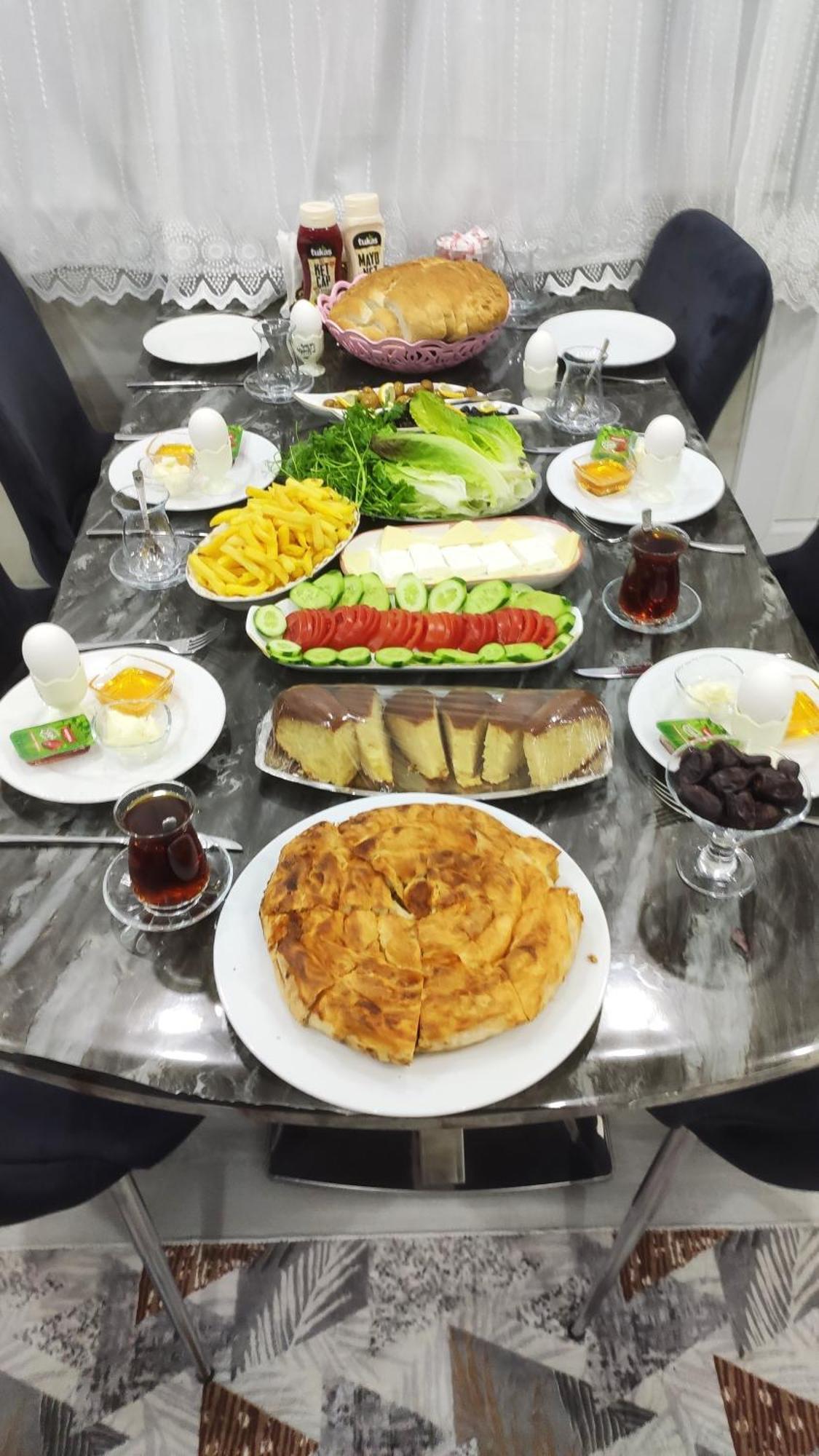 Engin Home 帕莫卡莱 外观 照片