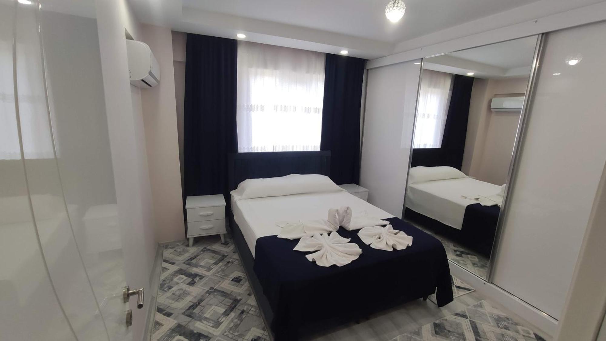 Engin Home 帕莫卡莱 外观 照片